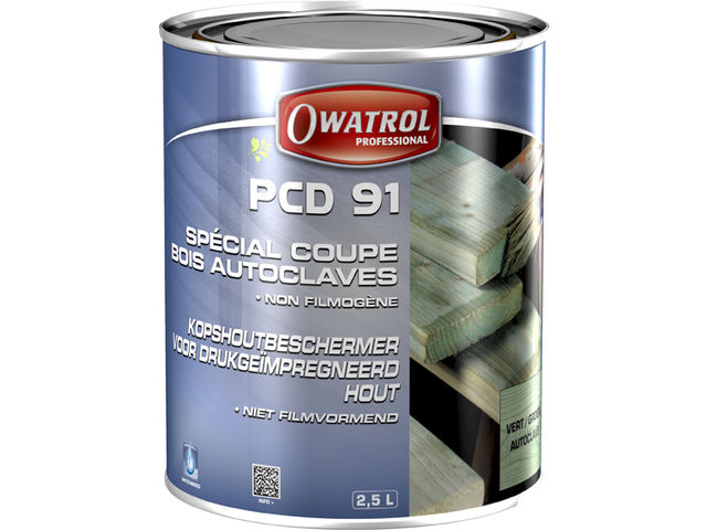 PCD 91
