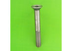 Hex Socket Screws : Countersunk Hex Socket Head - A2 Stainless Steel - Hex Socket Countersunk Head, A2 Stainless Steel, DIN 7991
