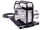 Winches - Electric capstans
