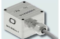 High-Resolution Industrial Accelerometer Two-Axis (4-20mA) | RECOVIB-IAC-HiRes-I-02