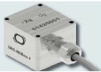 High-Resolution Industrial Accelerometer Two-Axis (4-20mA) | RECOVIB-IAC-HiRes-I-02