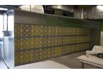 Paint and Varnish Spray Booths / Suction Walls and Units