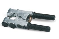 Automatic cable reels- ATEX plier