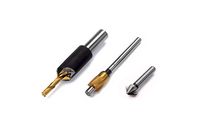Counterbore/countersink tools