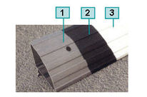 Electrocoat + Electrostatic powdercoating