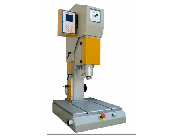 Spin Welder SWP 06