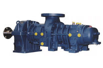 Screw Compressors VR