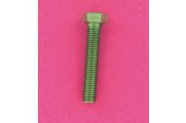 Hex Head Screws : Standard Hex Head Screws - Bags of 25 Hex Head Screws - A4 Stainless Steel