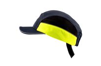 Bi-color ALL SEASON safety cap