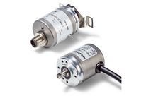Rotary encoder - HTx36E
