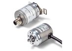 Rotary encoder - HTx36E