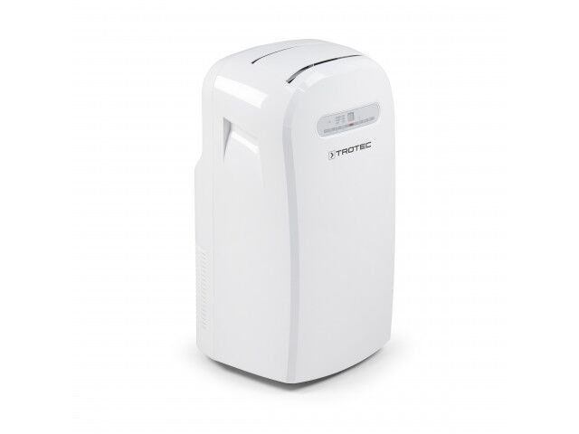 Floor-standing air conditioner - PAC 3500