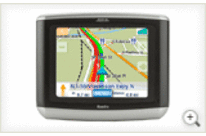 GPS Unit Magellan Maestro 4050 + TrafficKit - Europe