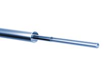 Polarisation maintaining fibers for high temperature