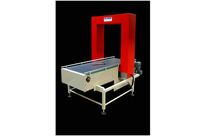 Demagnetization systems