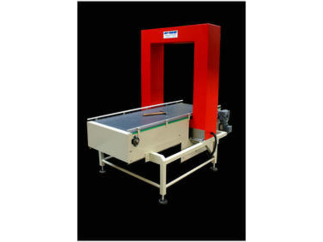 Demagnetization systems