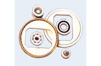 Customized bearings