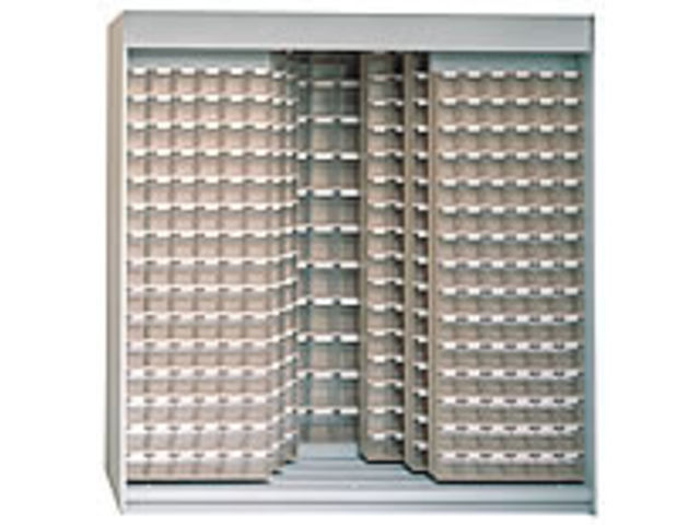 Storage systems: Stala Shopconcept