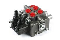 HYDRAULIC DISTRIBUTOR STACKABLE &amp;quot;DLS7&amp;quot;