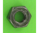 Nuts : Hex Nuts - Hex Nut, Hu, 0.8D - Hex Nut, Hu, Steel, DIN 934 - Hex Nut, Hu, Class 12 Steel, DIN 934