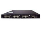 Ethernet Switch 19'' Industrial Gigabit Switch | SWMM-H-7628