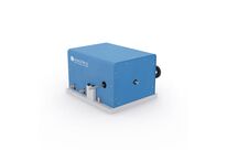 High-Speed Eddy-Current Dynamometers | WB 32 Series