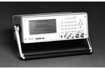 AVIONICS:DATABUS ANALYZERS DT600 ARNIC 429/629