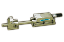 High pressure manual vices - ARNOLD two part vices