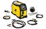 MIG welding machine