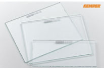 protection lenses ( mineral glass )