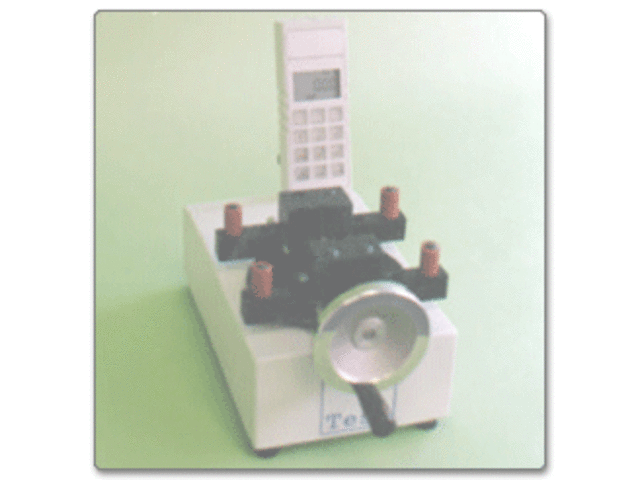 Electrical Torque Transducer : Model 450