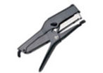 P6C8 Plier - flat wire : AgP6C8