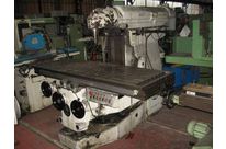 HURON universal milling machine - Type : MU 66