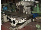 HURON universal milling machine - Type : MU 66