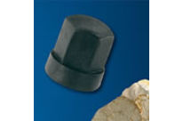 Hex cap nuts BPF 181