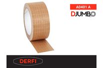  Water Activated Reinforced Adhesive Tape -  single sided tapes | DJUMBO A0401A