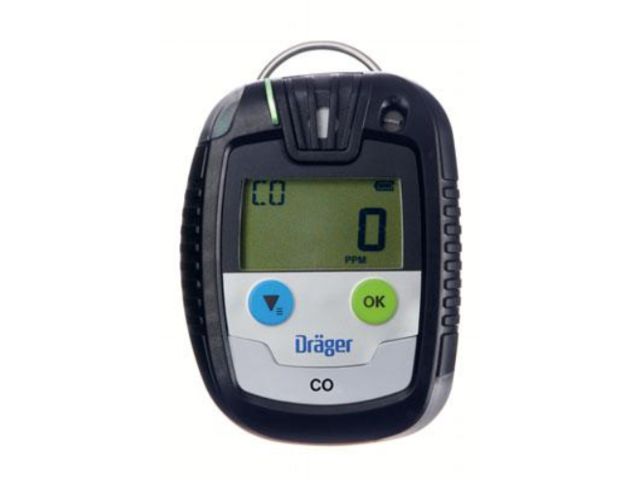 Single gas detector | PAC 6000/6500