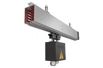 Enclosed conductor system LSV | LSVG