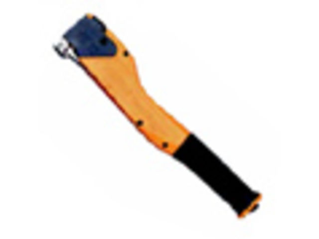 Flat Wire Hammer Tacker to 12mm : AgMartBoPC1000