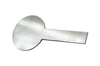 Tempory strainer &amp; diaphragms