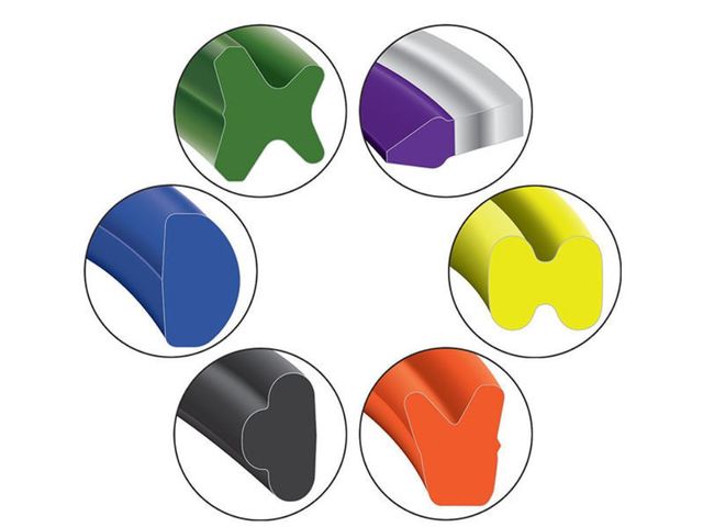 Specific developments - O-Ring