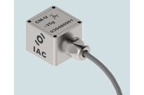 Industrial Three-Axis Accelerometer | RECOVIB-IAC-CM-U-03