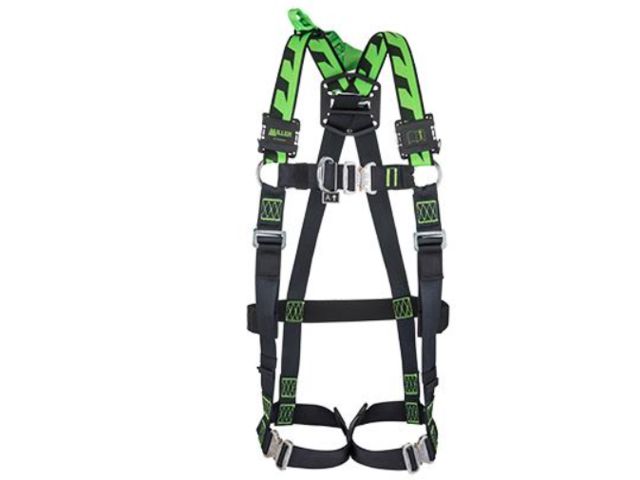 Safety harness | H-DESIGN DURAFLEX