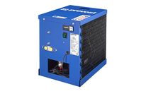Refrigerated air dryers | DRY