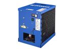 Refrigerated air dryers | DRY