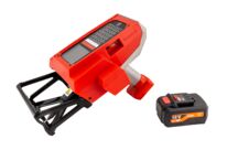 e-MARK XL portable cordless marking gun