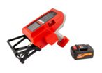 e-MARK XL portable cordless marking gun