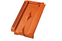 Roof Tiles Losangée