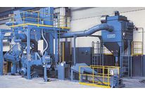WORKING PRINCIPLE NARROW STRIP DESCALING MACHINES