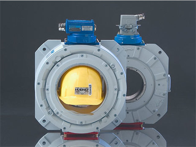 Pulse Encoder Type FGH 20